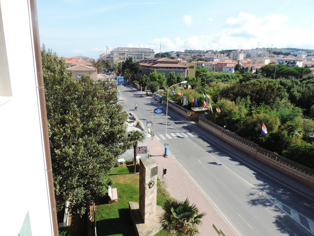 Noemi Apartment San Vincenzo Bagian luar foto