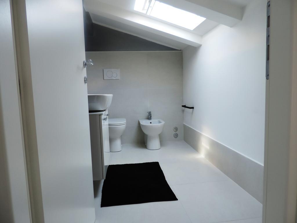 Noemi Apartment San Vincenzo Ruang foto