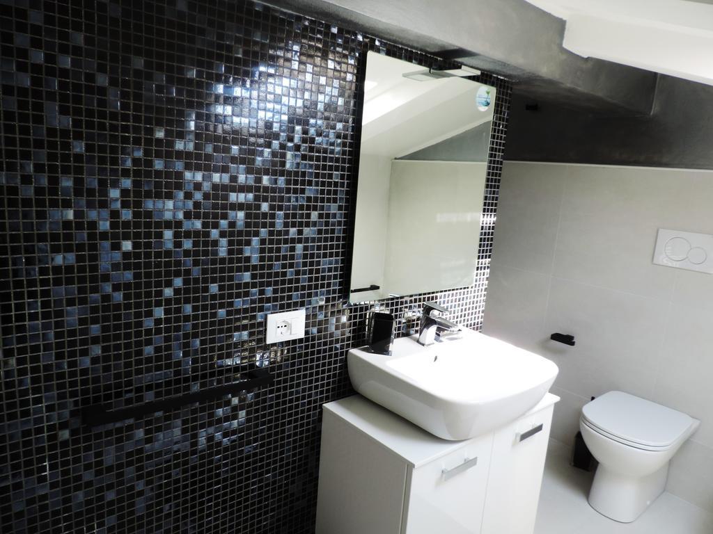 Noemi Apartment San Vincenzo Ruang foto
