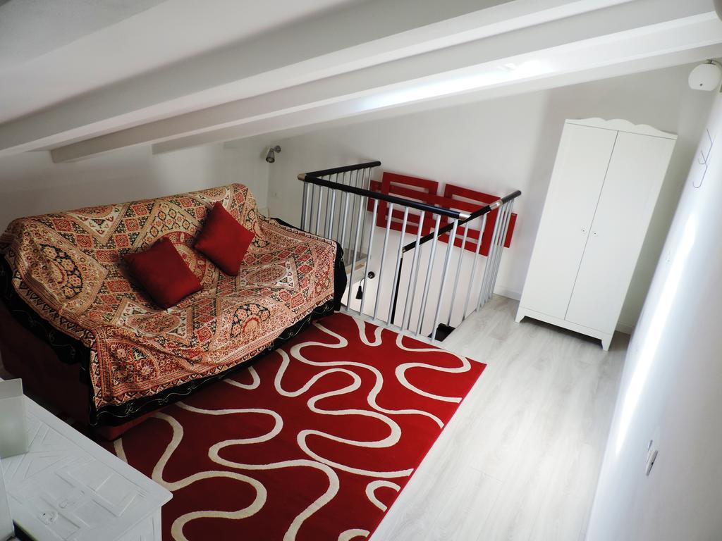 Noemi Apartment San Vincenzo Bagian luar foto
